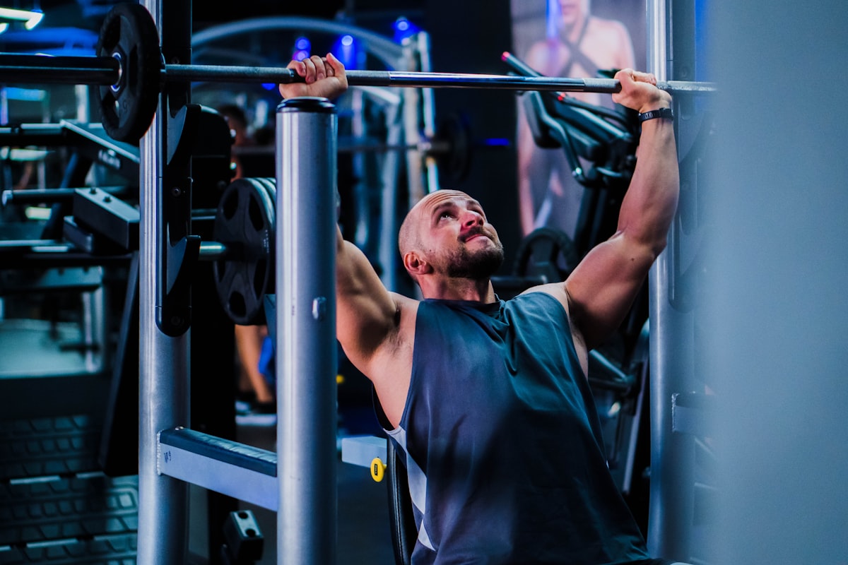 Deadlift form breakdown