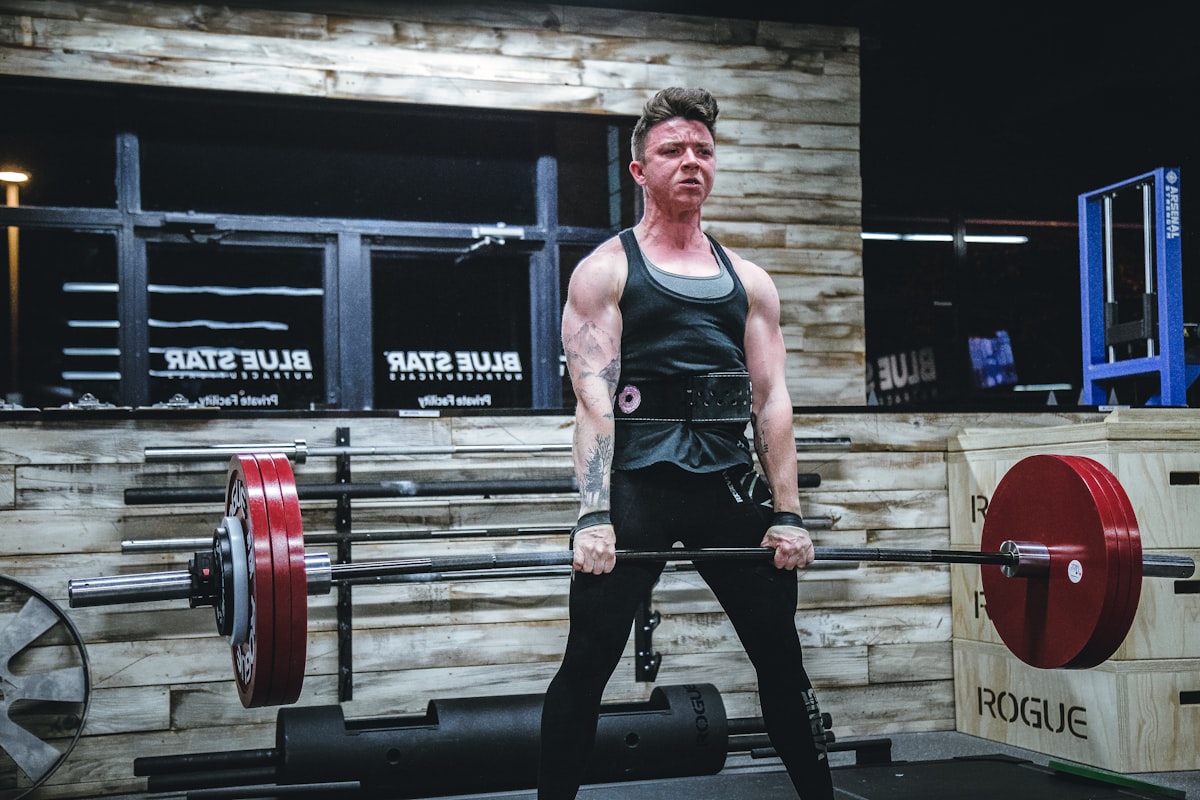 Exercise Form and Technique